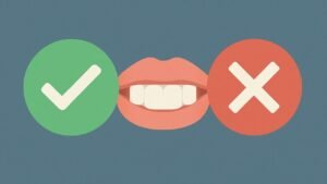vantagens e desvantagens de colocar facetas de resina